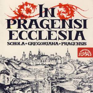 In Pragensi ecclesia