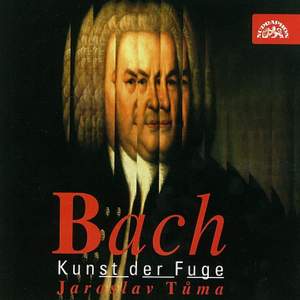 Bach: The Art of Fugue