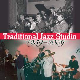 Traditional Jazz Studio 1959-2009