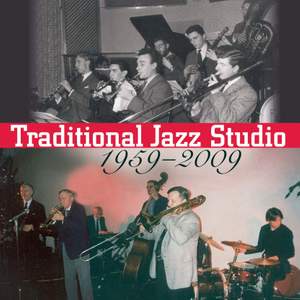 Traditional Jazz Studio 1959-2009