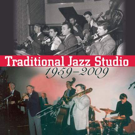 Traditional Jazz Studio 1959-2009