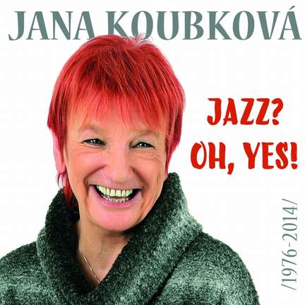 Jazz? Oh, Yes!