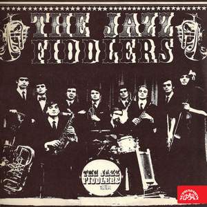 The Jazz Fiddlers