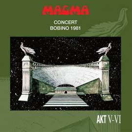 Concert Bobino 1981 (Live)