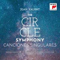 Joan Valent - The Circle Symphony