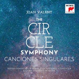 Joan Valent - The Circle Symphony