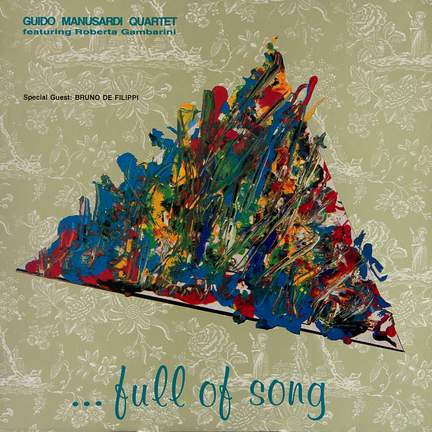 ...Full of Song