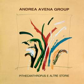 Pithecanthropus e altre storie