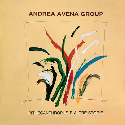 Pithecanthropus e altre storie
