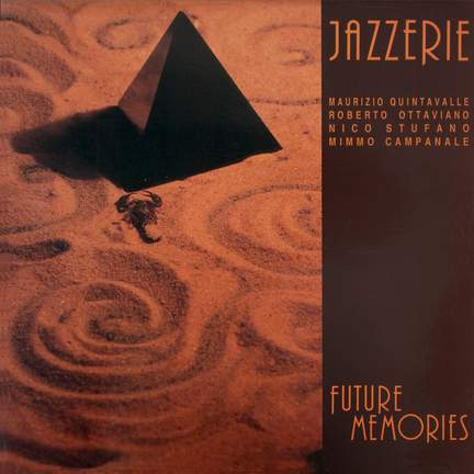 Future Memories