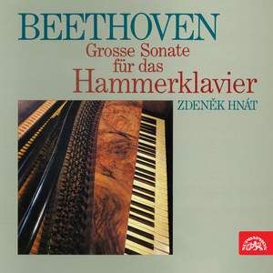 Beethoven: Piano Sonata No. 29 'Hammerklavier'