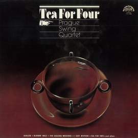 Tea For Four