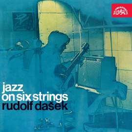 Jazz on Six Strings