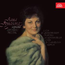 Bellini, Donizetti: Operatic Recital