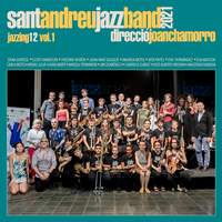 Jazzing 12