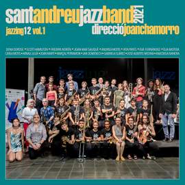 Jazzing 12