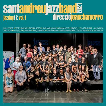 Jazzing 12