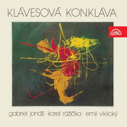Klávesová Konkláva