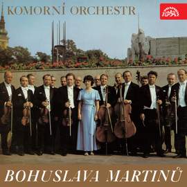 Vivaldi, Corelli, Marcello, Geminiani, Pergolesi