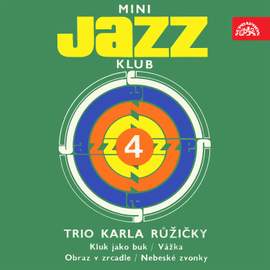 Mini Jazz Klub, Vol. 4