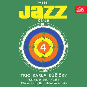Mini Jazz Klub, Vol. 4