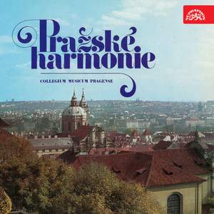Prague Harmony