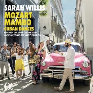 Mozart y Mambo: Cuban Dances - Vinyl Edition