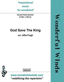 God Save the King
