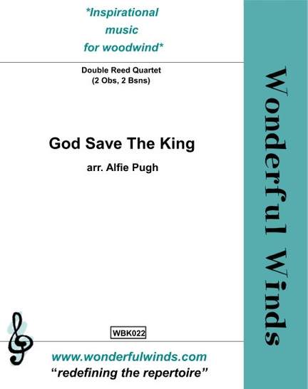 God Save the King