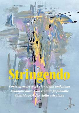 Stringendo