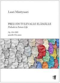 Mantysaari, L: Prelude to future life