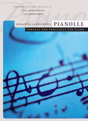 Sonatas and Sonatinas