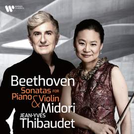 Beethoven: Violin Sonatas