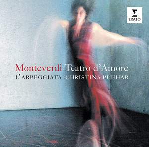 Monteverdi: Teatro d'amore - Vinyl Edition