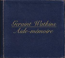 Aide-Memoire