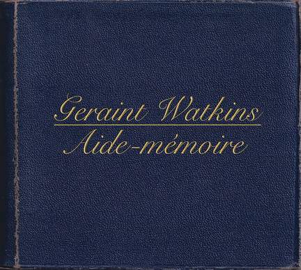 Aide-Memoire