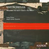 Martin Smolka: Moon On the Sea - Sea in the Moon
