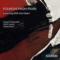 Younghi Pagh-Paan: Listening With the Heart