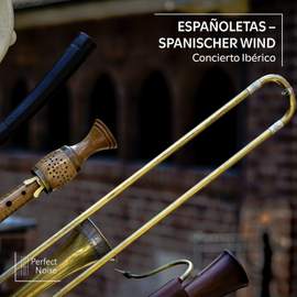 Espanoletas - Spanischer Wind