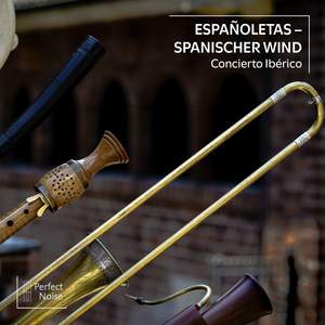 Espanoletas - Spanischer Wind