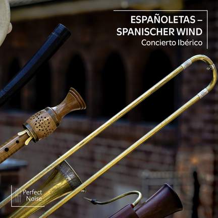 Espanoletas - Spanischer Wind