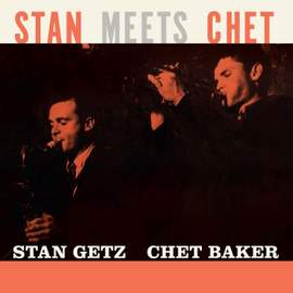 Stan Meets Chet