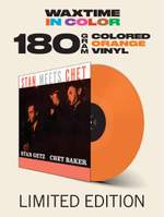 Stan Meets Chet Product Image
