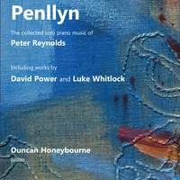 Penllyn: the Collected Solo Piano Music of Peter Reynolds