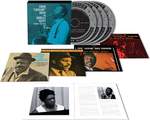 Cookin' With Jaws and the Queen: The Legendary Prestige Cookbook Albums Product Image