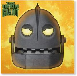 The Iron Giant