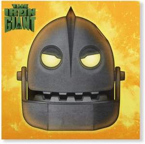 The Iron Giant