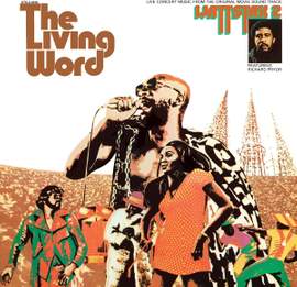 The Living Word: Wattstax 2