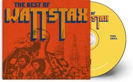 The Best of Wattstax