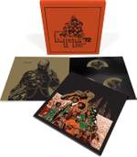 Soul'd Out: The Complete Wattstax Collection Product Image